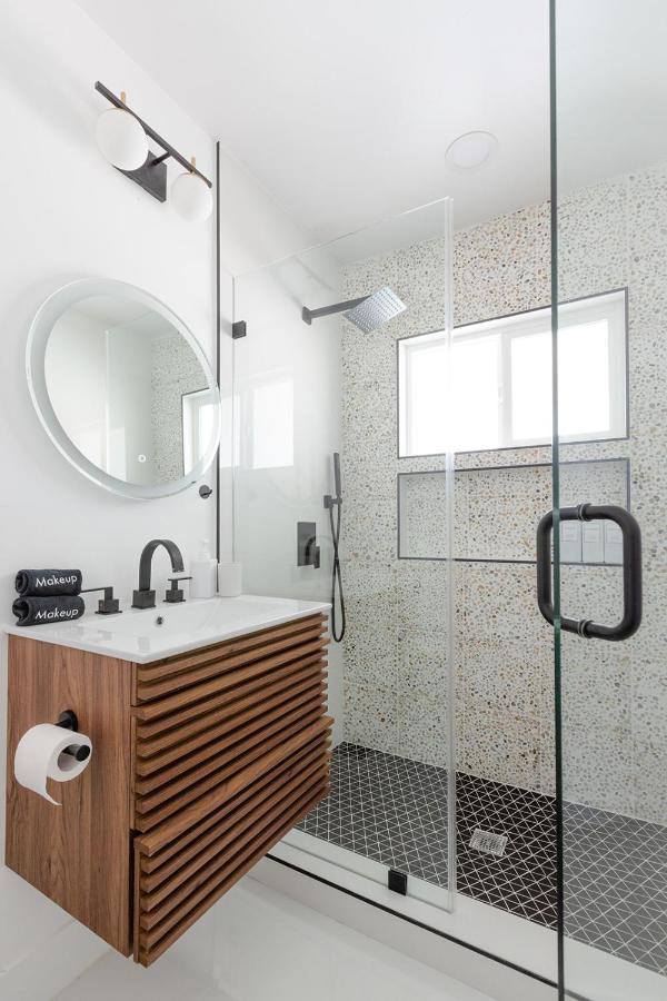 Palm Vista By Rather Be Properties Palm Springs Buitenkant foto